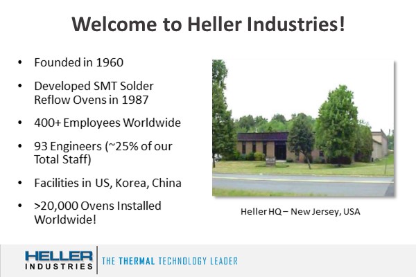 Heller Industries Inc.-Slide-1
