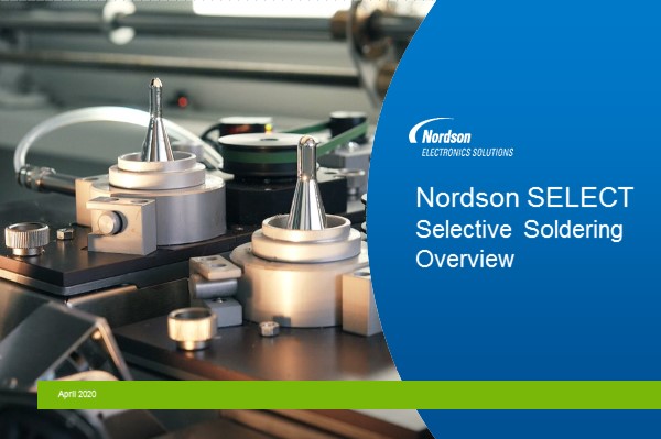 Nordson SELECT-Slide-1