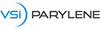 VSI Parylene Logo