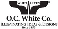 O.C. White Company Logo