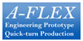 A-FLEX Logo