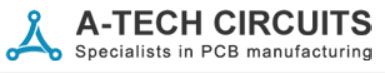  A-TECH Circuits Co., Ltd. Logo