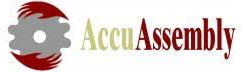 Accu-Assembly Inc. Logo