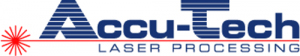Accu-Tech Laser Processing, Inc. Logo
