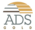 ADS Gold Inc. Logo