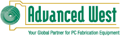 Advanced West Inc. Logo