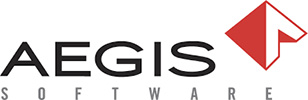 Aegis Industrial Software Corporation Logo