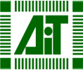 AI Technology, Inc. Logo