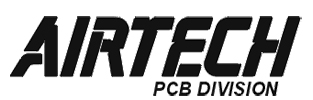Airtech International, Inc. PCB DIVISION Logo