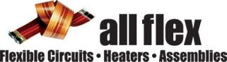 All Flex Flexible Circuits Logo