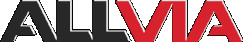 Allvia, Inc. Logo