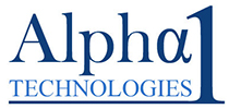 Alpha 1 Technologies, LLC Logo