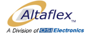 Altaflex Logo