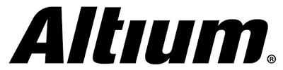 Altium Limited Logo