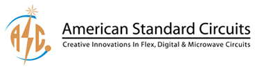 American Standard Circuits Logo