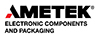 AMETEK Electronic Components and Packaging Logo