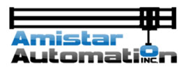 Amistar Automation, Inc. Logo