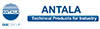Antala Ltd.  Logo