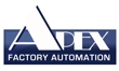 Apex Factory Automation Logo