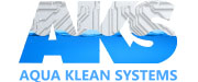 Aqua Klean Systems Logo