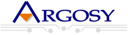 Argosy Industries, Inc. Logo