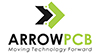 ArrowPCB Logo