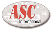 ASC International Logo