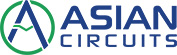 Asian Circuits Inc. Logo