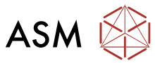 ASM Assembly Systems Logo