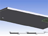 Assessment of 2nd Level Interconnect Quality in Flip Chip Ball Grid Array Package