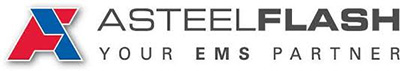 AsteelFlash Group Logo