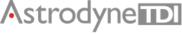 Astrodyne Corporation Logo