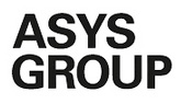 ASYS Group Americas Inc. Logo