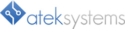 A-Tek Systems Group LLC Logo