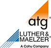 atg Luther & Maelzer Logo