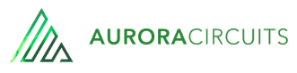 Aurora Circuits Logo