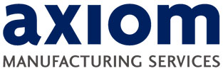 Axiom Manufacturing Services Logo