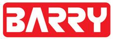 Barry Industries Logo