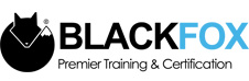 Blackfox Training Institute Logo