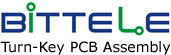 Bittele Electronics Logo