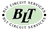 BLT Circuit Services Ltd Logo