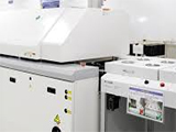 Reflow Oven Zone Separation Challenges 