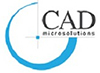 CAD MicroSolutions Inc. Logo