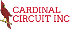 Cardinal Circuit Logo