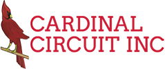 Cardinal Circuit Logo