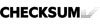 CheckSum, LLC Logo
