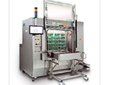 Cleaning under Bottom Terminated Components - The Importance of Good Rinsing 