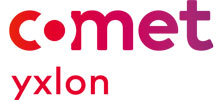 Comet Yxlon Logo