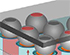 Complex Board Design Induced Solder Separation Failure