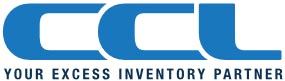 CCL (Computer Components Ltd.) Logo